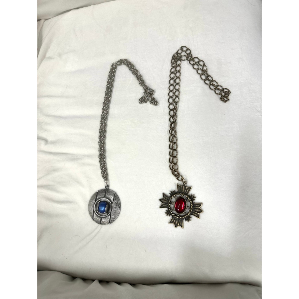 2 Great Necklaces New Without Tags